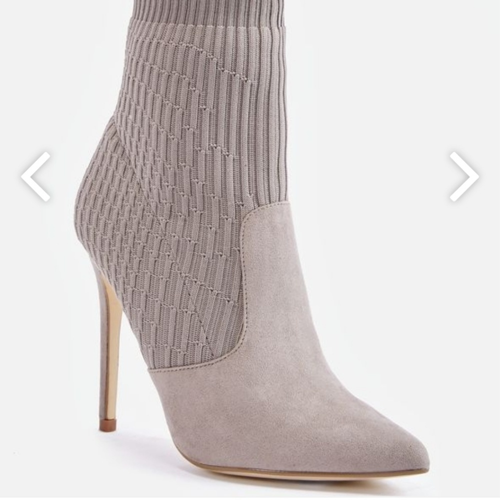 Philomene booties